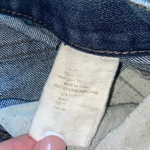 2006 BEVERLY HILLS | POLO CLUB JEANS - Picture 3 of 13